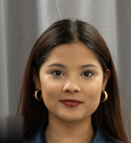Bidhi Paudel