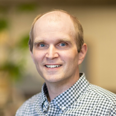 Mark Kimsey